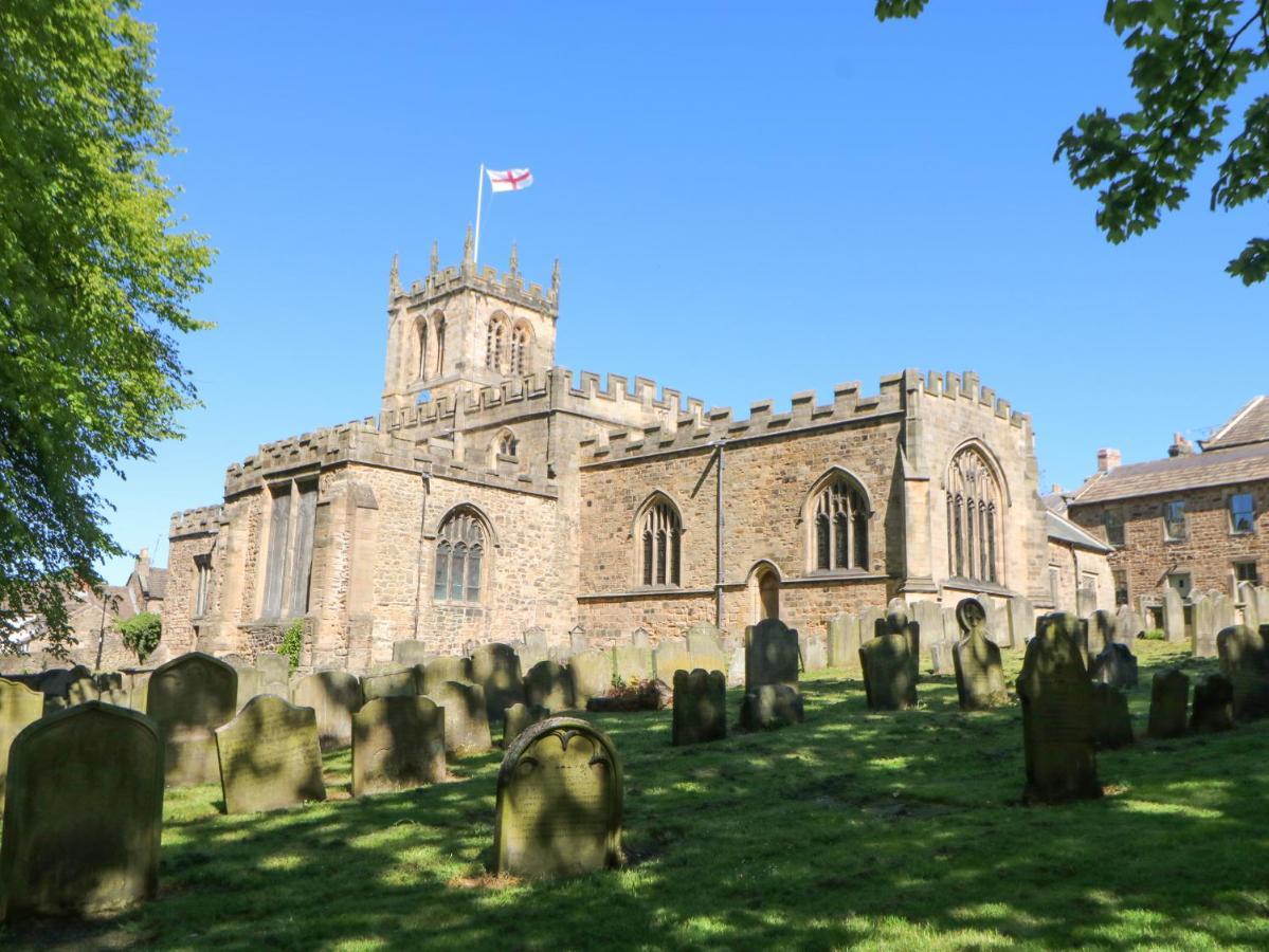 Church Cottage بارنارد كاسيل المظهر الخارجي الصورة