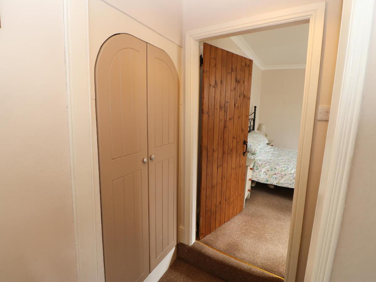 Church Cottage بارنارد كاسيل المظهر الخارجي الصورة